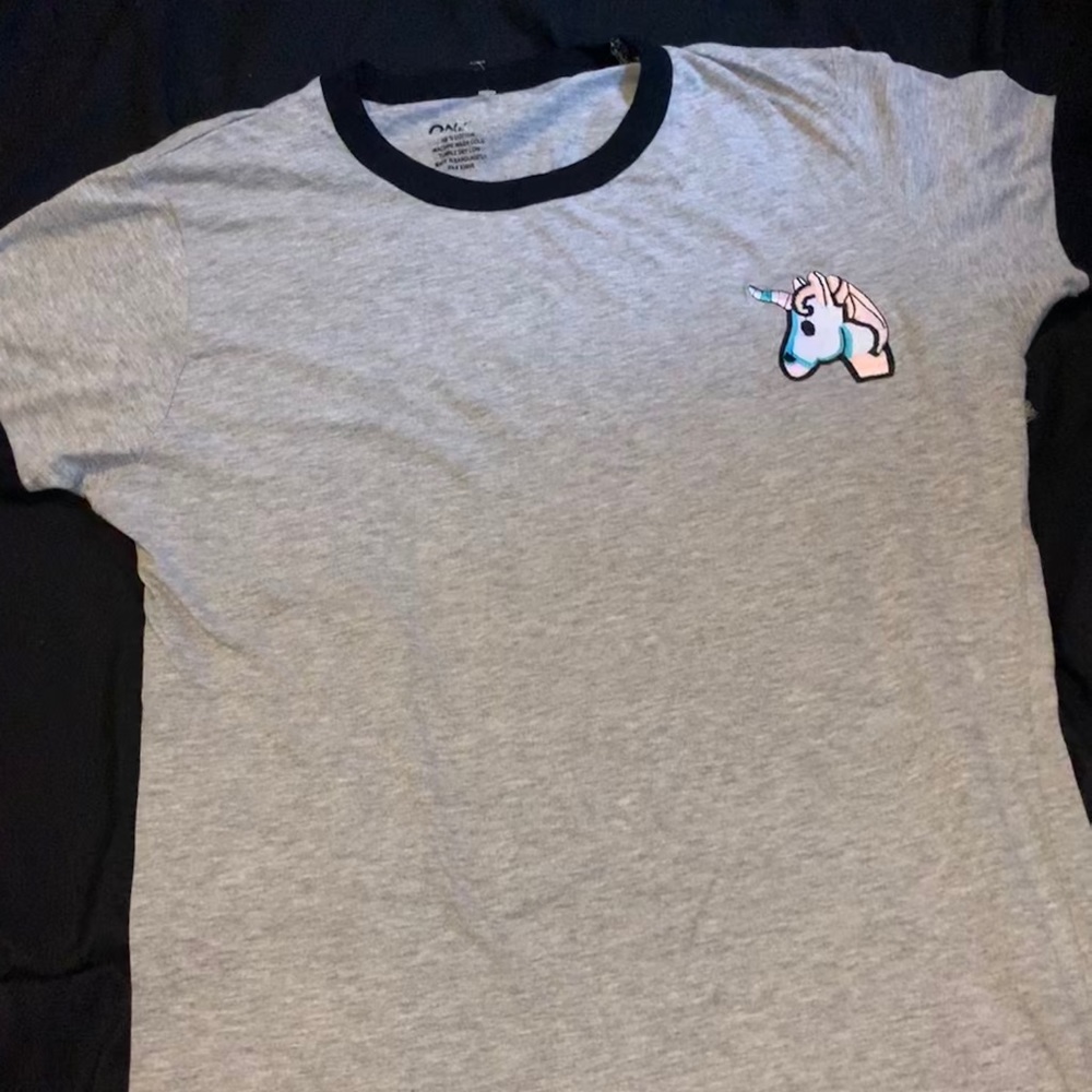 Unicorn shirt